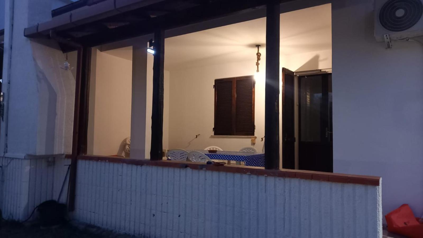 הוילה סורסו Casa Olea מראה חיצוני תמונה